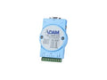 B+B SmartWorx ADAM-4520-F RS-232 to RS-422/485 converter w/ iso. Rev. EE