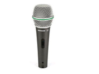 Samson SAQ4 Q4 Dynamic Handheld Mic