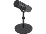 Samson SAQ9U Q9U XLR-USB Broadcast Dynamic Microphone