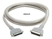 Black Box EMN25C-MF-30 EDQ Cable 25C MF NEC EDQ CBL 25C MF NEC
