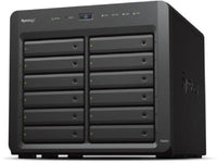 Synology DS2422+ 12 Bay Diskstation DS2422+ (diskless)