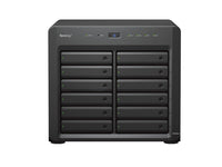 Synology DS3622XS+ 12 Bay Diskstation DS3622XS+ (diskless)
