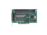 B+B SmartWorx PCI-1758UDIO-BE 128-CH Isolated Digital I/O PCI CARD