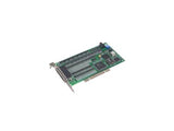 B+B SmartWorx PCI-1758UDIO-BE 128-CH Isolated Digital I/O PCI CARD