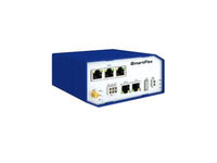 B+B SmartWorx BB-SR30010110 5XETH, USB, 2XBI/BO, SD, Wifi, ACC
