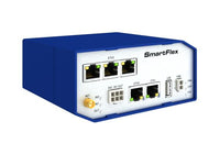 B+B SmartWorx BB-SR30010110-SWH 5E,USB,2I/O,SD,W,SWH