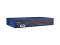 B+B SmartWorx BB-UHR307 7PORT Up/down Isolated USB HUB 4KV