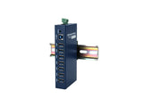 B+B SmartWorx BB-USH207 Seven PORT Industrial USB 3.0 HUB.