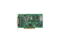 B+B SmartWorx PCI-1747U-AE 250K, 16BIT, 64CH High-resolution AI CA