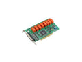 B+B SmartWorx PCI-1761-BE 8CH Relay & 8CH Isolated DI CARD