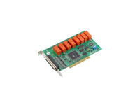 B+B SmartWorx PCI-1761-BE 8CH Relay & 8CH Isolated DI CARD