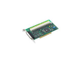 B+B SmartWorx PCI-1762-BE 16CH Relay & 16CH Isolated DI CARD