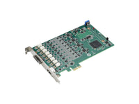 B+B SmartWorx PCIE-1802-AE 8-CH, 24-BIT DSA PCIE CARD