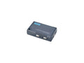 B+B SmartWorx USB-4620-AE 5-PORT Isolated USB 2.0 HUB
