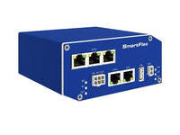 B+B SmartWorx BB-SR30000120-SWH 5E,USB,2I/O,SD,SL,SWH