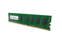 QNAP RAM-64GDR4-RD-2133 64GB DDR4 ECC RAM, 2133MHz, R-DIMM