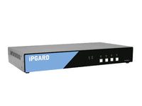 SmartAVI SA-DPN-4S 4-PORT SH Secure DP KVM W/audio