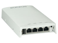 Ruckus 9U1-H550-US00 Unleashed H550 US 11AX Wallplate 2x2:2