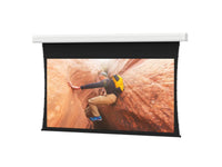 Da-Lite 14114FL Tensioned Advantage 255" Diag. HD Progressive 1.3 Electric Projection Screen