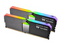 Thermaltake R016D416GX2-4000C19A Toughram Xg RGB DDR4 4000MHZ 16GB X 2