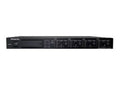 Panasonic WX-SR204DN Wireless Mic Receiver (4ch) with Dante