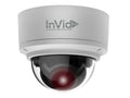 InVid ELEV-C2DRIRA2812DN 2 MP Tvi/ahd/cvi Analog Outdoor DOME