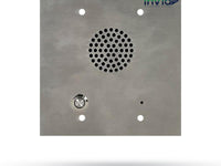 InVid INVID-2WAYAUDIO 2-WAY Audio Intercom W/ Built-in Speaker