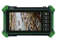 InVid INVID-CAMTESTER5 5INCH Touch Screen IP Camera Tester