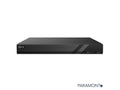 InVid PN1A-16X16-2NH/2TB 16 CH NVR with 16 PLUG & PLAY Ports 2TB