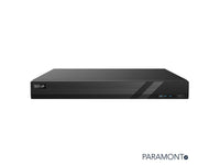 InVid PN1A-16X16-2NH/3TB 16 CH NVR with 16 PLUG & PLAY Ports 3TB