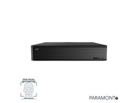 InVid PN1A-16X16F/8TB 16 CH NVR with 16 PLUG & PLAY Ports 8TB
