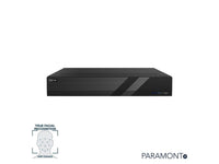InVid PN1A-32X16F/2TB 32 CH NVR with 16 PLUG & PLAY Ports 2TB