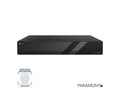 InVid PN1A-8X8F 8 CH NVR with 8 PLUG & PLAY Ports