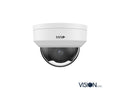 InVid VIS-P4DRXIR28NH 4 MP IP PLUG & PLAY Outdoor DOME