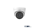 InVid VIS-P5TXIRA27135NH 5MP IP PLUG & PLAY Outdoor Vandal Turret