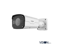 InVid VIS-P8BXIRA2812NH 8 Megapixel IP PLUG & PLAY Bullet