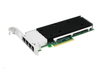 Axiom 540-BBVP-AX 10G QP RJ45 Network Adapter
