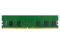 QNAP RAM-16GDR4ECT0-RD-3200 16GB DDR4-3200, ECC R-DIMM, 288 Pin, T0 Version