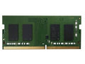 QNAP RAM-4GDR4T1-SO-2666 4GB DDR4-2666, SO-DIMM, 260 Pin, T1 Version