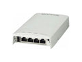 Ruckus 9U1-H550-WW00 Unleashed H550 WW 11AX Wallplate 2X2:2