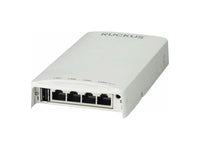 Ruckus 9U1-H550-WW00 Unleashed H550 WW 11AX Wallplate 2X2:2