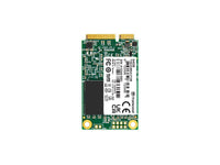 Transcend TS64GMSA372I 64GB, Msata SSD, SATA3, MLC WD-15, Wide Temp