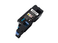 Dell DWGCP CYAN Toner CART 1K C1660W