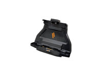 Havis DS-GTC-223-3 Cradle with Triple Pass-through Antenna Connection for Getac F110 Tablet