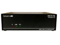SmartAVI HDX-XT-S 4K Extender with USB 2.0 Transmitter and Receiver Units
