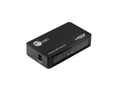 SIIG CE-H27211-S1 3x1 HDMI Switch w/Voice APP control 4K60Hz (CE-H27211-S1)