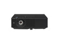 Panasonic PT-VMZ71BU7 7000lm WUXGA, LCD Laser, 4K Signal Input, Black
