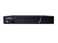 Speco Technologies D4VX10TB 4 Channel 4MP TVI DVR, 10TB, TAA