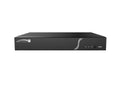 Speco Technologies N8NRL16TB 8 Channel 4K H.265 NVR with POE and 1 Sata- 16TB