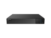 Speco Technologies N8NRT8TB 8 Channel Database Management Terminal for O2TML- 8TB